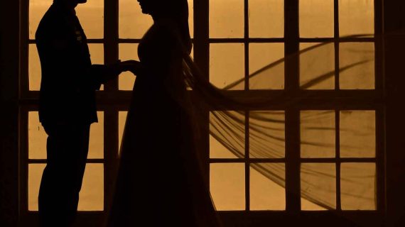 Miftah & Ikeu | Amara