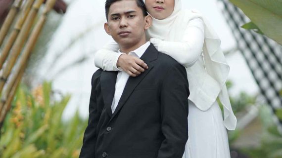 Annisa & Hafidz | ALLURE