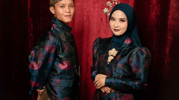 Refka & Arsab | Glamour