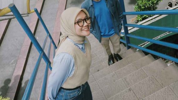 S. RUKOYAH & M. RIDWAN | Luxy