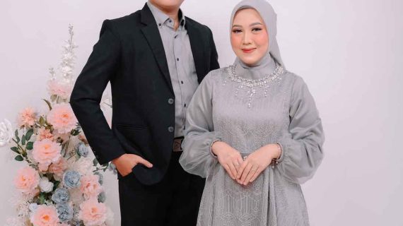 Fitri & Hardiyana | Luxy