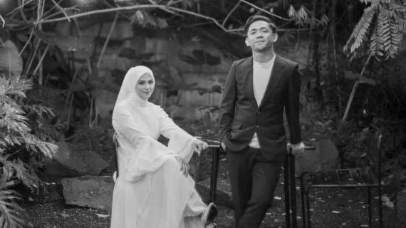 Silma & Putra | Luxy