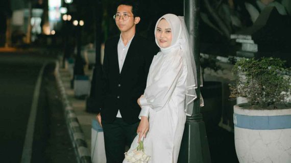 Wening & Widi | Glamour