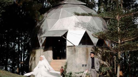 Eliana & Deri | Luxy