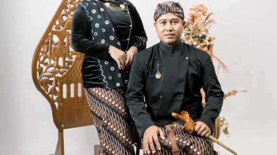 Firda & Deden | Megan