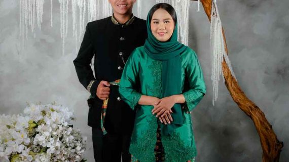 Annisa & Krisna | mewa