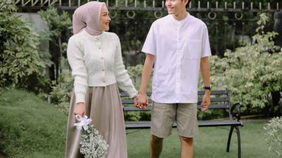 Destya & Ariq | SAGE