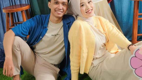 Adel & Tino | Glamour