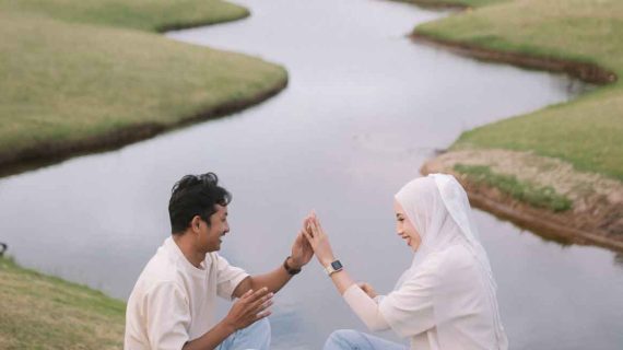 Sinta & Iqbal | Amara