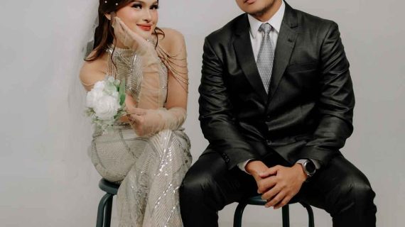 Lydia & Andre | ALLURE