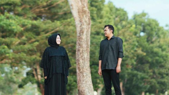 Rani & Agung | Glamour