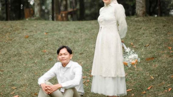 Nadira & Donie | mewa