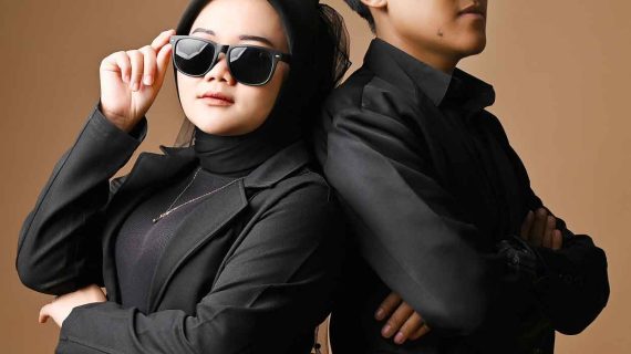 Mayya & Husen | mewa