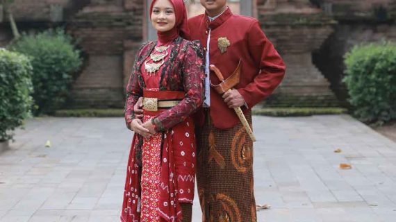 Meike & Irfan | Glamour