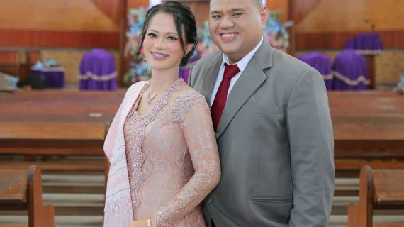 Agrivan & Siska | ALLURE