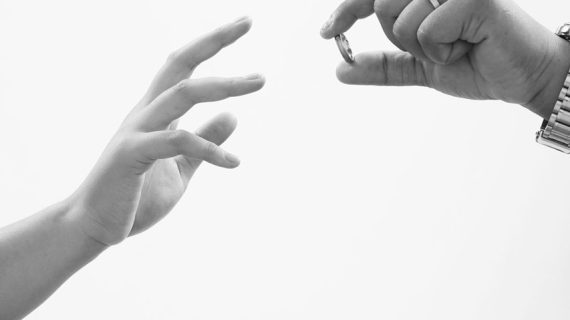 Hani & Kresna | Megan