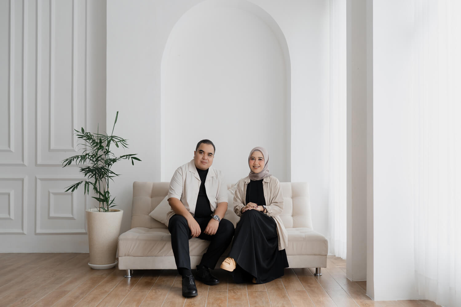 Intan Ichwan - Prewedding-96