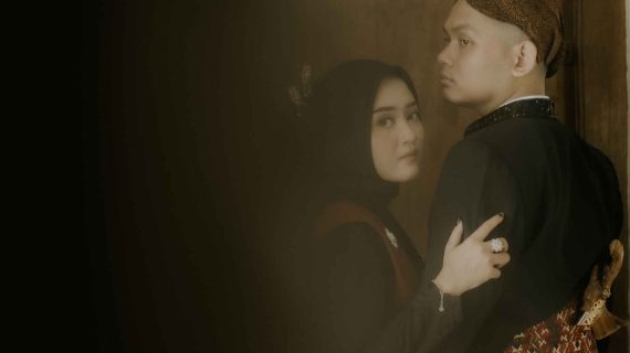 Anggita & Aldi | Glamour