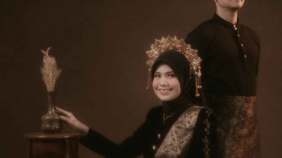 copy Alifah & Boy | Amara