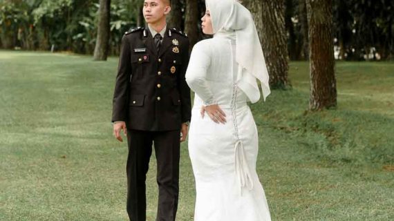 Alfiya & Dika | mewa