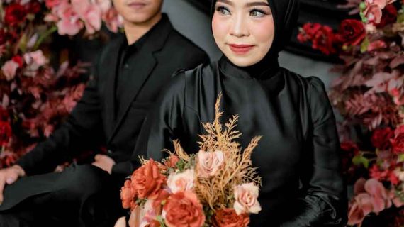 Mey & Bayu | ALLURE