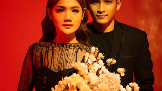 Fakhira & Taufan | Megan