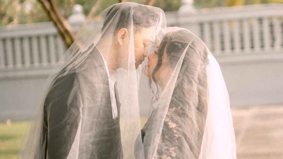 Sonia & Dimas | ALLURE