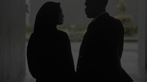 Amala & Faris | ALLURE