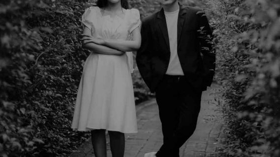 Widya & Saufi | mewa