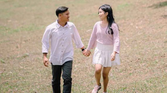 Githa & Nisher | Luxy