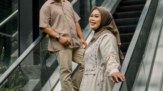 Melscy & Arrofi | Amara