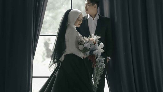 Repsa & Yudhit | Amara