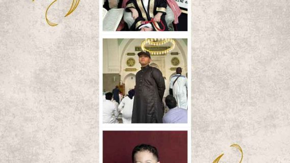 TASYAKURAN KHITAN ALZAR & ALFADHIL | Luxy