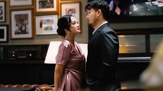 Syafira & Steven | Amara