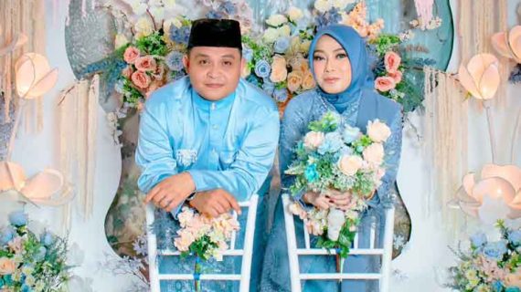 Desti & Andri | Amara