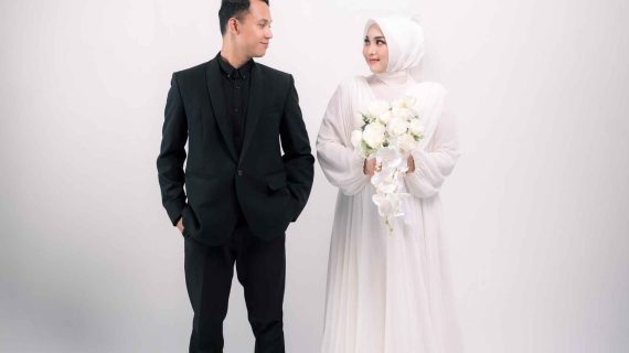 Dewi & Rizqi | Luxy