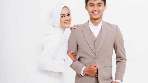 Nurul & Fahrul | mewa