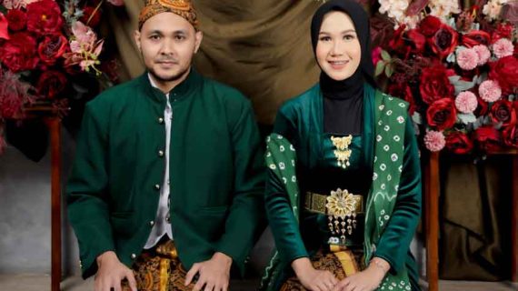 Helen & Umar | Glamour