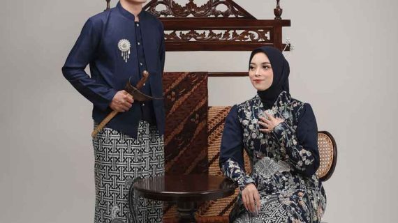 Susi & Irul | Glamour