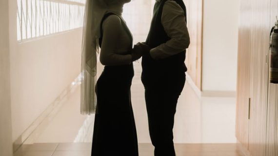 Vivi & Harsen | ALLURE