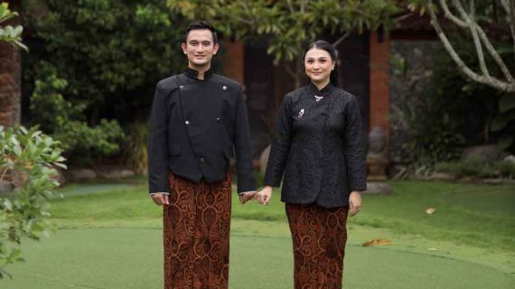 Yolla & Farhan | Amara