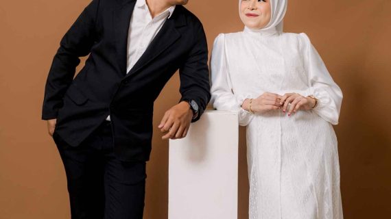 Risma & Ary | ALLURE