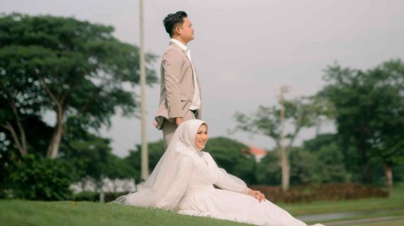 Frisca & Wasil | Amara