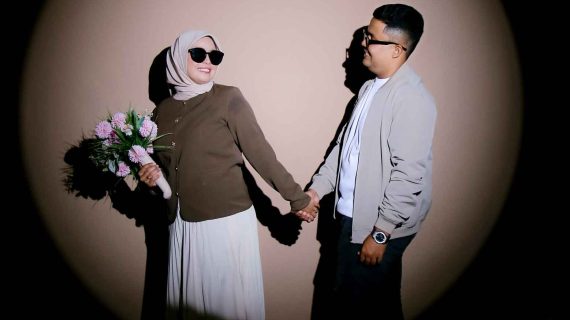 Cut & Chana | Glamour