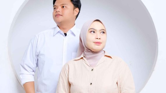 Iren & Pipik Serena Desain