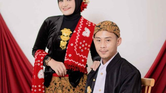 Nadya & Firmansyah | mewa