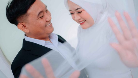 Tari & Derai | ALLURE