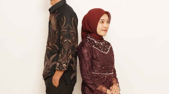 Visca & Nanda | Megan