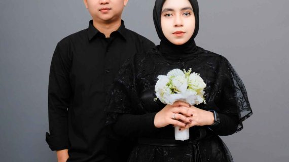 Yulia & Fajar | ALLURE