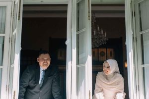 Ikhsan & Septi | ALLURE